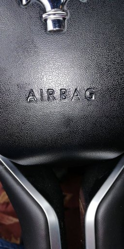 Airbag (Hava Yastığı) Kontrolü