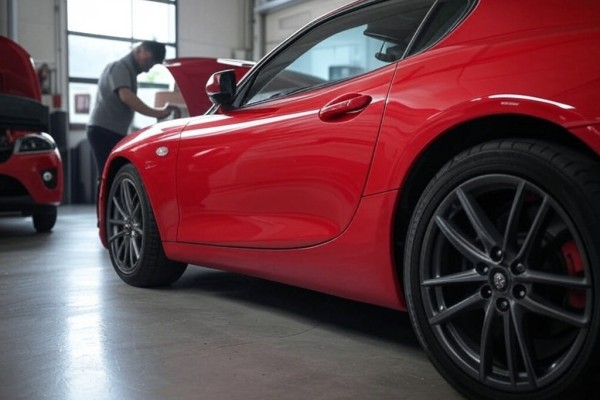 Oto Ekspertiz Tavsiyesi: Kütahya Pilot Garage Oto Ekspertiz