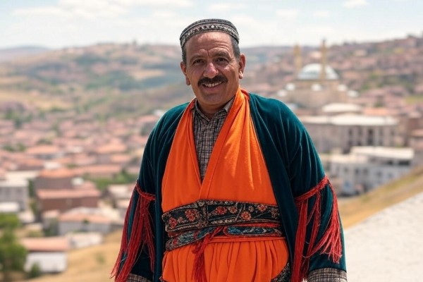 Kütahya Hakkında Genel Bilgiler 1